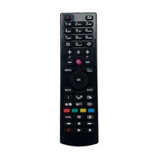 New Remote Control For Bush