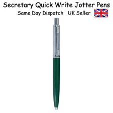 SECRETARY QUICK WRITE JOTTER