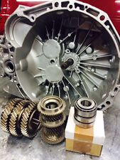 FOR Renault Traffic/Vauxhall Vivaro Re-Conditioned PK6 6Speed Gearbox