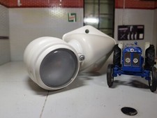 Fordson Super Major Power