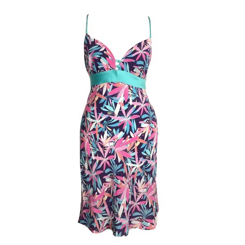 Vintage y2k 90s slip - vintage,