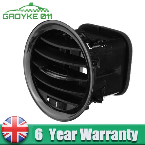 Inside heater air vent - inside,