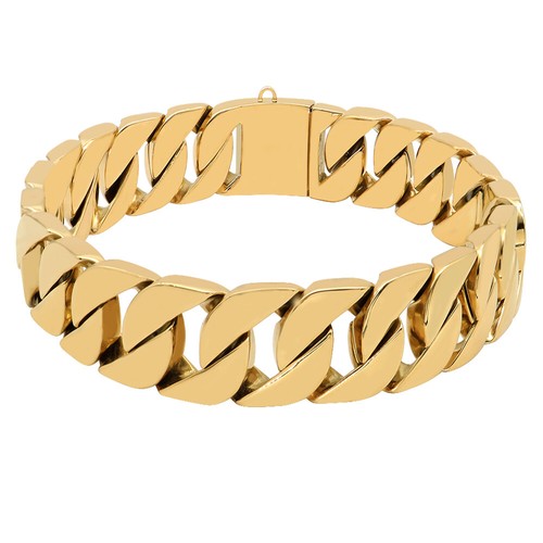 Big dog chain - dog, with