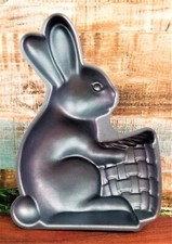 Easter Bunny Rabbit With