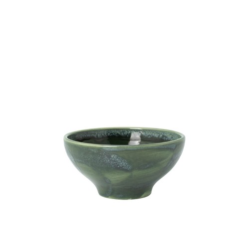 Steelite emerald tulip bowls - tulip,