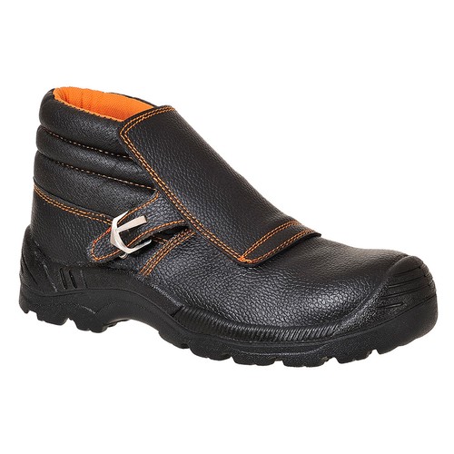 Welders safety boots - welders,