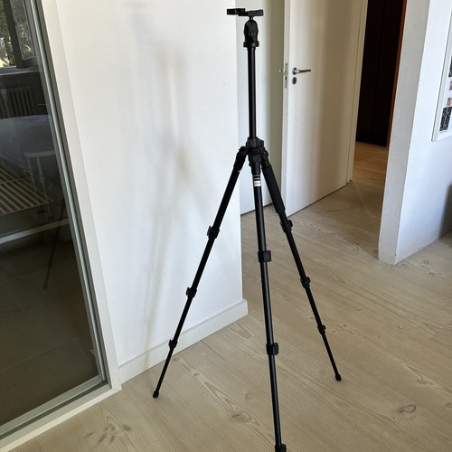 Induro adventure akb tripod - induro,