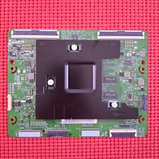 LVDS TCON BOARD FOR SAMSUNG UE50JU6800K 50" TV 2015_INX_UHD_HAWK_UFT BN95-34823A
