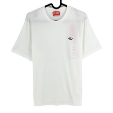 DIESEL Men White