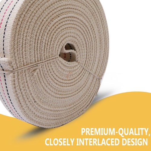 Web rolls 100 cotton - rolls, cotton-