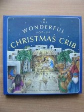 Wonderful Pop-up Christmas