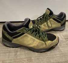 TREZETA Cuzco Vibram Sole