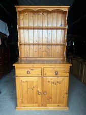 Custom painted small pine