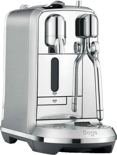 Sage nespresso creatista - sage, plus