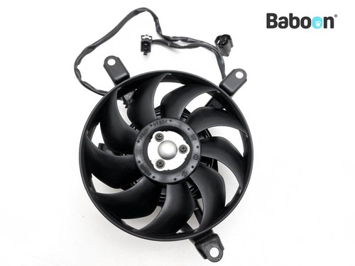 Cooling fan suzuki 1000 - cooling, dl