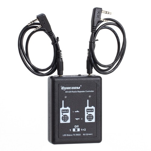 629 duplex repeater - sr-629,