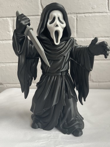 Ghostface from the scream - from,