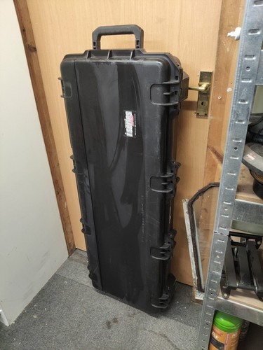 Skb iseries waterproof case - skb,