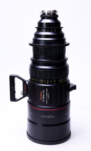 Angenieux optimo 290mm 8 - angenieux,