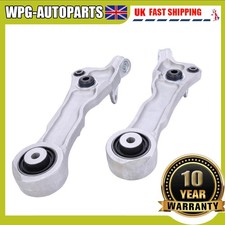 Pair of Front Lower Suspension