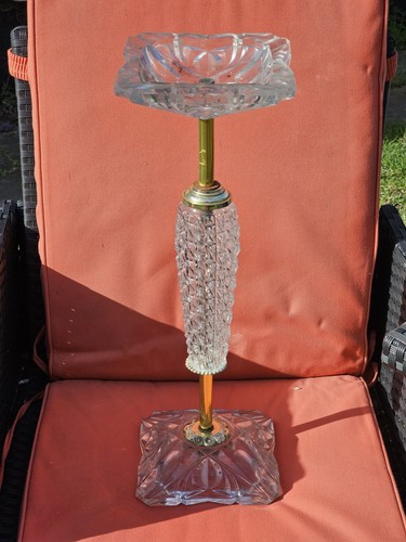 Retro vintage standing tall - standing,