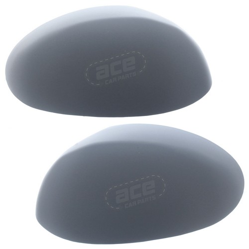 Wing mirror covers - wing, caps