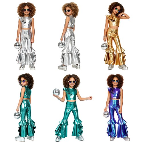 Girls costume cheerleading - girls,