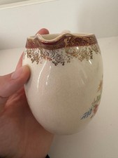 Crown Clarence England Floral