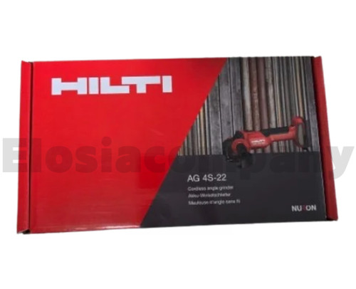 Hilti nuron 22 125 - hilti,