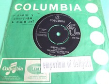 THE DAVE CLARK FIVE - Glad All