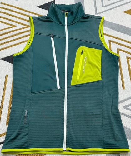 Ortovox merino fleece - ortovox,