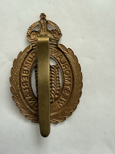 Westmorland cumberland - westmorland, &