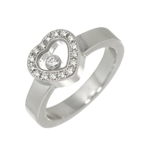 Chopard happy heart diamond - happy,