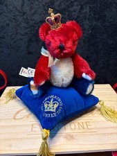 Merrythought Coronation