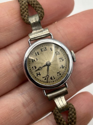 Vintage 1920s speedwell - speedwell, swiss