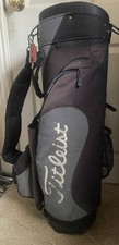 Titleist Cart Bag 8 Way
