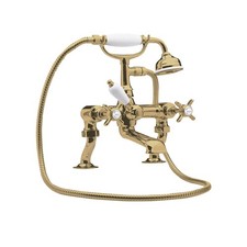 Nuie beaumont luxury cranked - luxury,