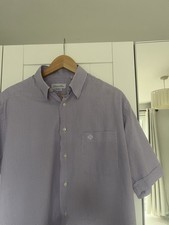 Christian Dior short-sleeved