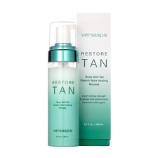 Versaspa restoretan body - versaspa,