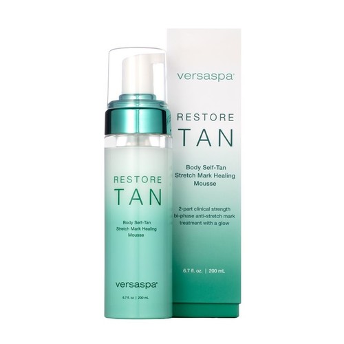Versaspa restoretan body - versaspa,