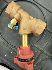 Crane D931 Fixed 1 1/4 Orifice
