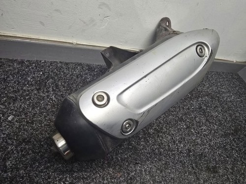 Genuine piaggion mp3 125cc - genuine,