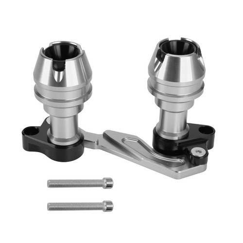 Crash bobbins protector - crash,