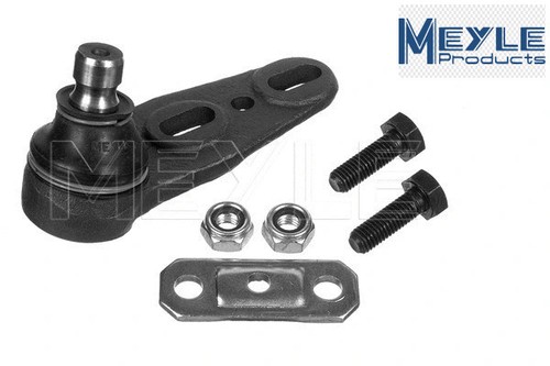 Front right ball joint 116 - right,
