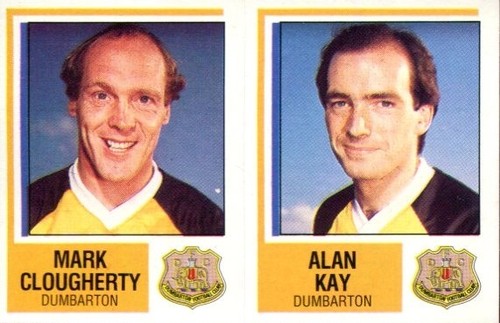 Panini football 1985 458 - 1985,