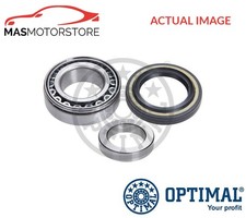 WHEEL BEARING KIT REAR OPTIMAL