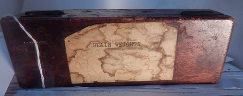 Antique small wood - antique,