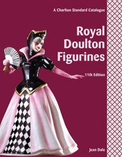 Royal Doulton Figurines, Dale