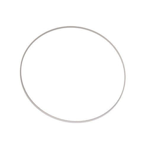 Bezel gasket for - bezel, 40mm