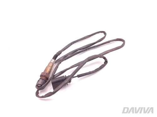 2006 audi oxygen sensor 0 - 2006,